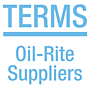 Terms (Suppliers)